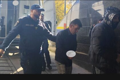 oficial vlad virgil singurul suspect din dosarul fabrica de mosteniri care ramane in arest ancheta diicot constanta aproape de final 69379e4a17b64