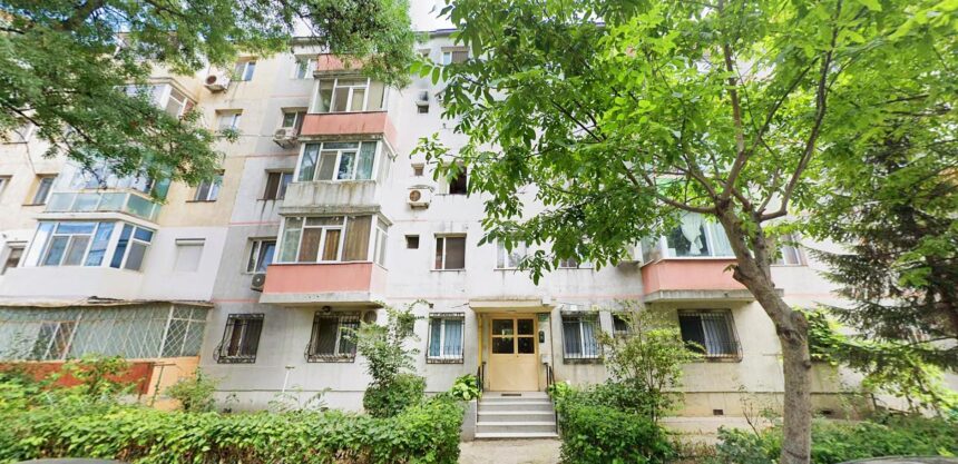 oportunitate de neratat in constanta un apartament din tomis nord scos la licitatie intr un dosar de executare silita la pret redus cu 25 6933b438792d3