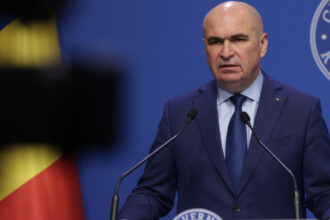 opozitia vrea caderea guvernului bolojan motiunea de cenzura va testa soliditatea coalitiei 6932f30e6e147