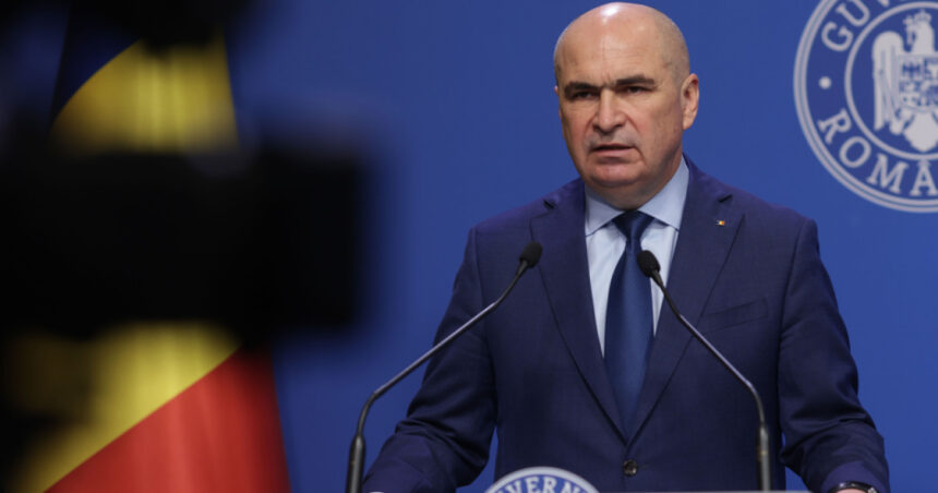 opozitia vrea caderea guvernului bolojan motiunea de cenzura va testa soliditatea coalitiei 6932f30e6e147