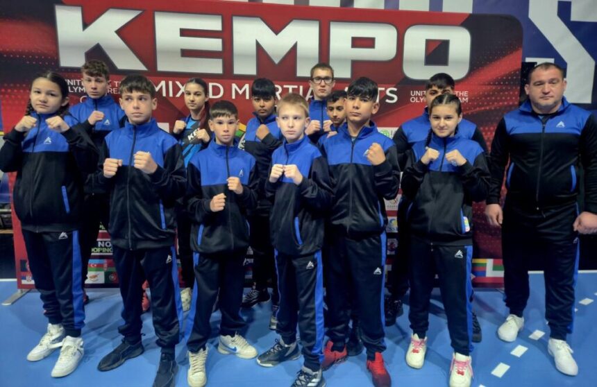 palmares spectaculos pentru sectia de kempo de la axiopolis cernavoda in 2025 693b04349a1e8