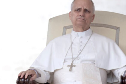 papa leon al xiv lea solicita un armistitiu global de craciun ma intristeaza in mod deosebit faptul ca rusia a respins cererea 694b97aa2a794