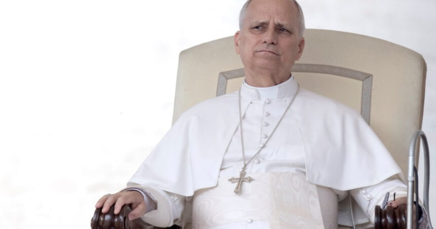 papa leon al xiv lea solicita un armistitiu global de craciun ma intristeaza in mod deosebit faptul ca rusia a respins cererea 694b97aa2a794