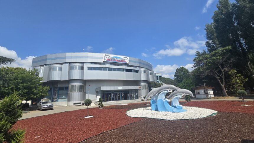 parteneriat pentru natura complexul muzeal de stiinte ale naturii constanta si scoala nr 12 b p hasdeu dau startul unei ample actiuni de plantare 6933c5cd84ddd