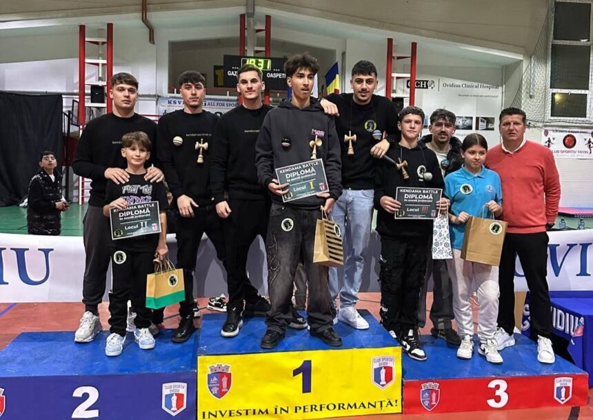 participare numeroasa la prima editie a campionatului de kendama de la ovidiu 6936fa5298374