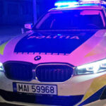 patru autoturisme s au ciocnit pe strada mircea cel batran din constanta 693d076fde079