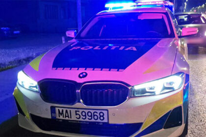 patru autoturisme s au ciocnit pe strada mircea cel batran din constanta 693d076fde079