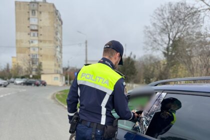 patru soferi prinsi beti crita la volan in constanta altii din medgidia si eforie aveau permisele auto suspendate 693d51ac447aa