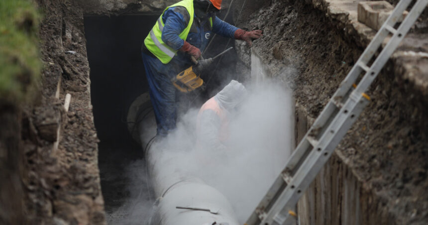 peste 1 100 de blocuri din bucuresti raman fara caldura si apa calda din cauza lucrarilor la reteaua termica ce zone sunt afectate 6936b45a7bb56