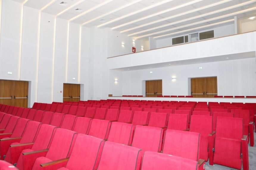 peste 2 milioane de lei de la guvern alocati teatrului de stat constanta si teatrului pentru copii calutul de mare 6942eba76b69c