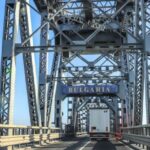 podul giurgiu ruse va fi deschis traficului in ambele sensuri de sarbatorile de iarna 693d62da4df10