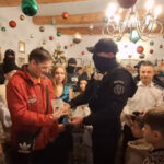 politistul din trupele speciale taiat cu sabia de un interlop vizitat de colegi de mos nicolae exemplu de putere si staruinta in valori 69355dc2c2244