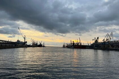 portul constanta a preluat terminalul ferry boat si vrea sa l transforme intr un terminal multimodal sustenabil 6930abe4eb63d