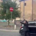 povestea fotbalistei romance devenita calugarita care a dirijat traficul la roma important era ca lumea sa ma asculte 692e889710824