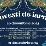 povesti de iarna spectacole gratuite la delfinariu 6948975a3354a