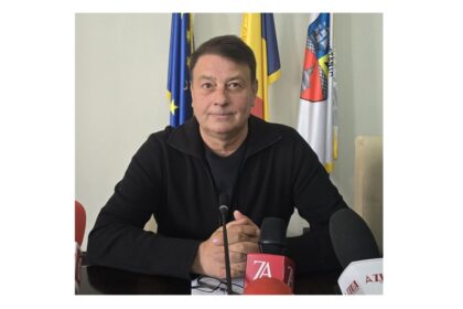presedintele consiliului judetean constanta florin mitroi mesaj cu prilejul sarbatorii evreiesti a luminilor hanukkah 6946c08c928e0