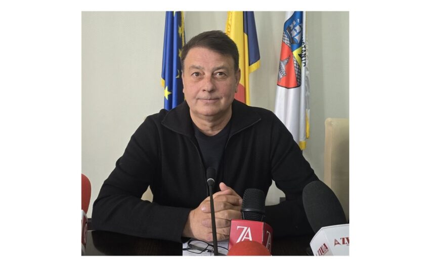 presedintele consiliului judetean constanta florin mitroi mesaj cu prilejul sarbatorii evreiesti a luminilor hanukkah 6946c08c928e0