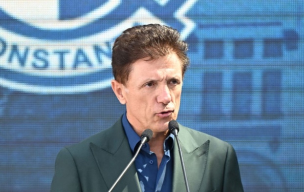 presedintele farului gica popescu optimism nejustificat in privinta noului stadion din constanta 69467806a4f19