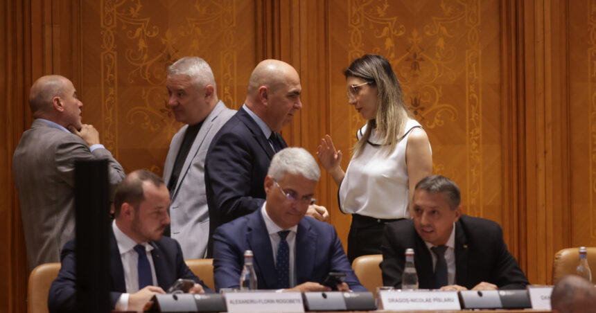 presiuni asupra lui bolojan aur si psd cer demiterea ministrei mediului dianei buzoianu dupa adoptarea motiunii simple 69403fb65317b