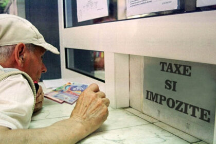primaria capitalei a actualizat proiectul de hotarare privind impozitele si taxele locale care se vor aplica din 2026 6942b9cbefb0d