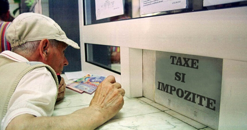 primaria capitalei a actualizat proiectul de hotarare privind impozitele si taxele locale care se vor aplica din 2026 6942b9cbefb0d