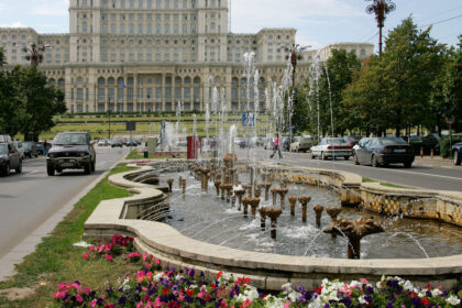 primaria capitalei vrea sa introduca o taxa speciala pentru turistii care vin in bucuresti 6945975190e7f