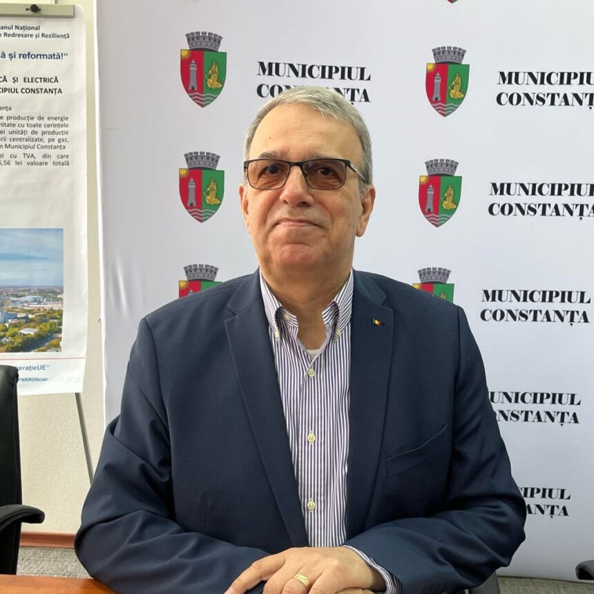 primaria constanta a reusit sa vanda in 2025 doar trei terenuri cu suma incasata poti cumpara trei apartamente sau zece masini de fite 694c68b3759e2