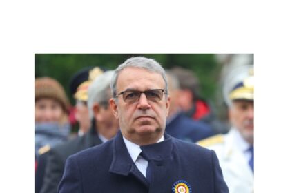 primarul constantei vergil chitac mesaj de ziua nationala va invit sa fim uniti pentru orasul nostru pentru judetul nostru pentru romania 692d2e61e9ed1