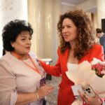 primarul mariana gaju a primit o scrisoare de felicitare din partea presedintei comitetului european al regiunilor kata tutto cu ocazia zilei nationale a romaniei 692f16f908b16