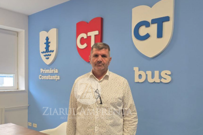 proteste la ct bus ce spune directorul fanel popa despre primele de craciun angajatii vor primi deocamdata 300 de lei 694129e1a7ec1