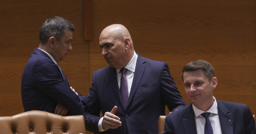 psd cauta probe de divort politic cand ar putea avea loc partajul din coalitie 69383dce1c6b3