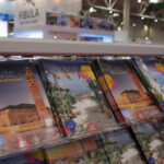 radu miruta modifica regulile pentru participarea la targurile internationale de turism multi plecau la plimbare pe banii statului 694a73d2d4140