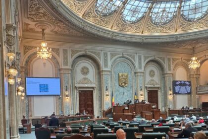 raport de activitate ce au facut cei cinci senatori ai constantei in primul an de mandat 69323f87e1737