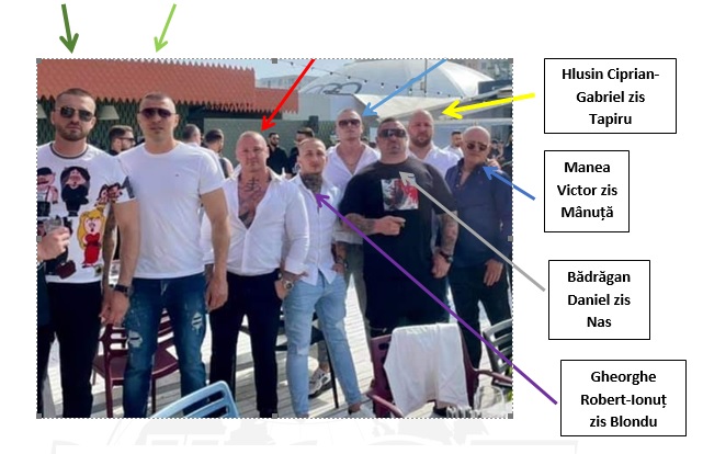 rasturnare de situatie in dosarul km 4 5 liderul gruparii dar si altii scapa de arest 69427b9161956