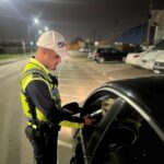 razii de amploare ale politistilor constanteni soferi din harsova nicolae bacescu si sacele prinsi beti la volan un minor prins conducand un autoturism in fantanele 6935613773974