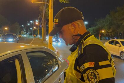 razii de amploare ale politistilor in tot judetul constanta mai multi soferi au fost prinsi beti la volan 694d11bb55e2e
