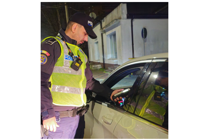 razii de amploare in tot judetul constanta mai multi soferi au fost prinsi beti la volan ori fara permise auto in cobadin mereni navodari si nicolae balcescu 694fad9ce9633