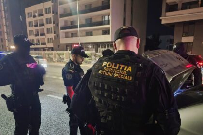 razii la constanta in vizorul politistilor prostituatele proxenetii si salile de jocuri 693fe9cb87ffa