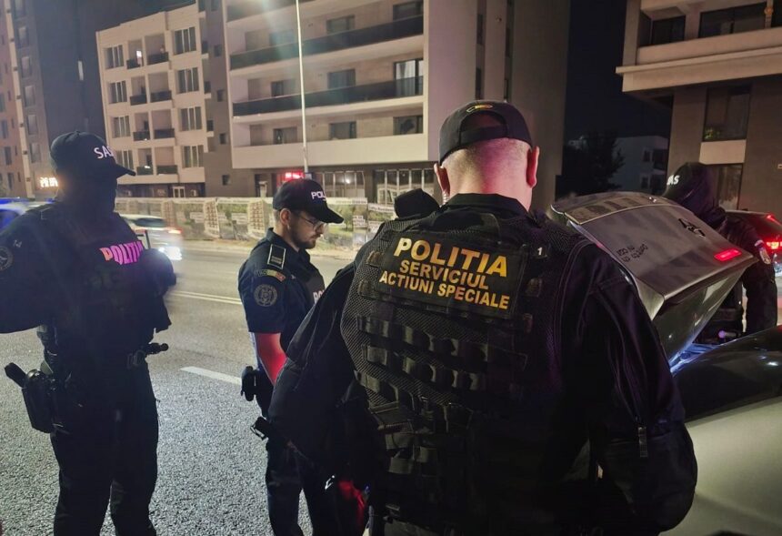 razii la constanta in vizorul politistilor prostituatele proxenetii si salile de jocuri 693fe9cb87ffa