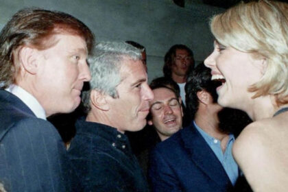 reactia lui trump dupa publicarea imaginilor din dosarul epstein are fotografii cu toata lumea nu e mare lucru 693da3d8d8713