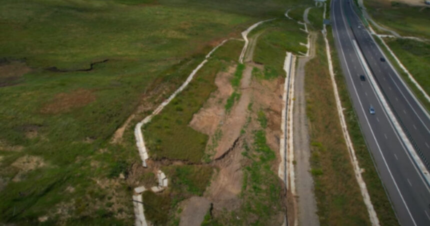 receptia finala a lotului de autostrada sebes turda suspendata din cauza unor vicii aparute in perioada de garantie a lucrarii 6937d25e55bd0