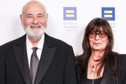 regizorul american rob reiner si sotia sa gasiti morti in casa lor din los angeles ambii au fost injunghiati 69403c656a04f