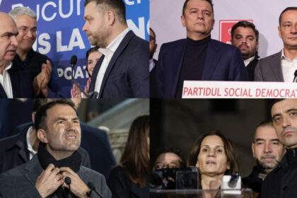 reportaj noaptea alegerilor in bucuresti liniste si consolari amare la partide psd a ratat din nou capitala dar nu se crede invins 69367034d1b1b