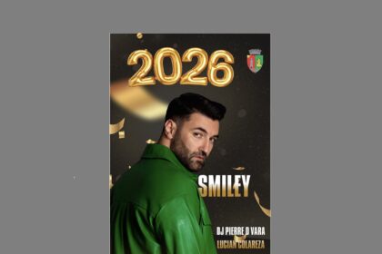 revelion 2026 la constanta punctul zero al distractiei in parcarea de la sala sporturilor dj pierre dvara smiley si lucian colareza vor incinge atmosfera 69451035e21f2