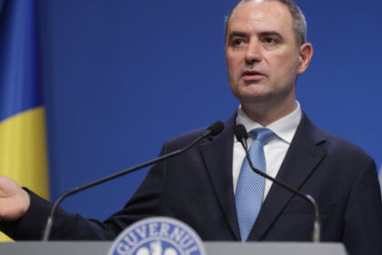 romania a sustinut la ecofin modernizarea sistemelor vamale integrarea pietelor de capital si reducerea poverii legislative europene 693cf557eda29