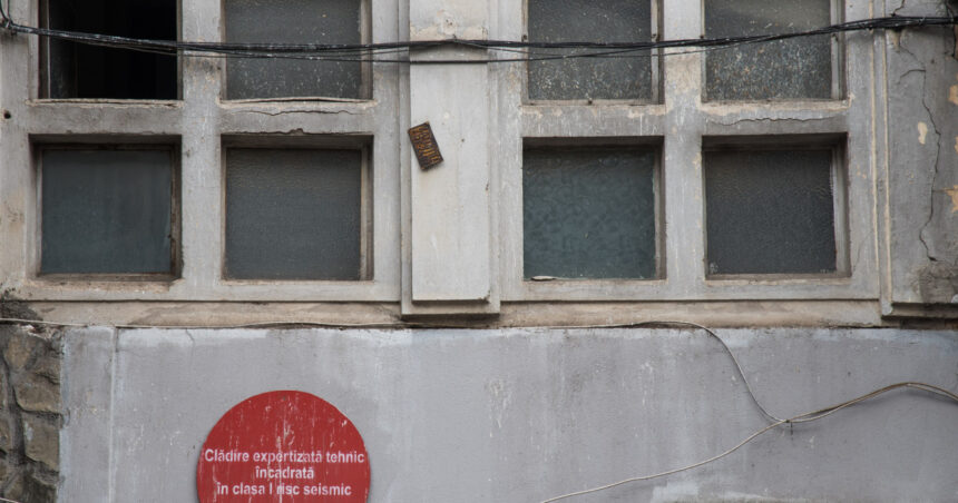 romanii vor sti ce clasa de risc seismic are imobilul pe care urmeaza sa il cumpere masura adoptata de guvern 6943ea66b80bc