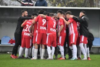 sambata se da startul in returul actualului sezon al ligii a iv a 6932e9c90d244