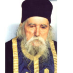 sarbatoare cu cruce neagra astazi 2 decembrie cine a fost sfantul cuvios cleopa de la sihastria 692ea693b4f08