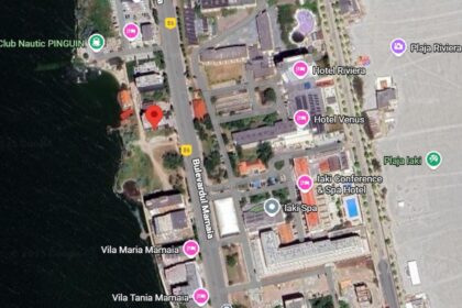 scandal intre vecini in centrul statiunii mamaia mutat la tribunalul constanta autorizatia de construire a unei vile cu 8 etaje la mana judecatorilor 693f8ac36a51a