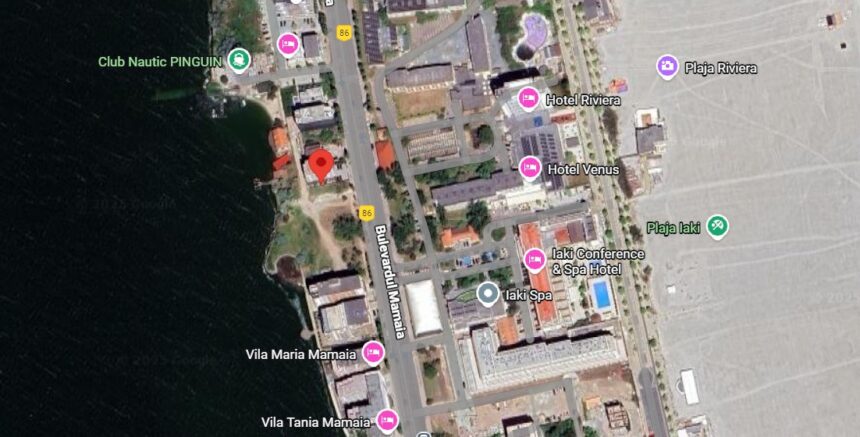 scandal intre vecini in centrul statiunii mamaia mutat la tribunalul constanta autorizatia de construire a unei vile cu 8 etaje la mana judecatorilor 693f8ac36a51a